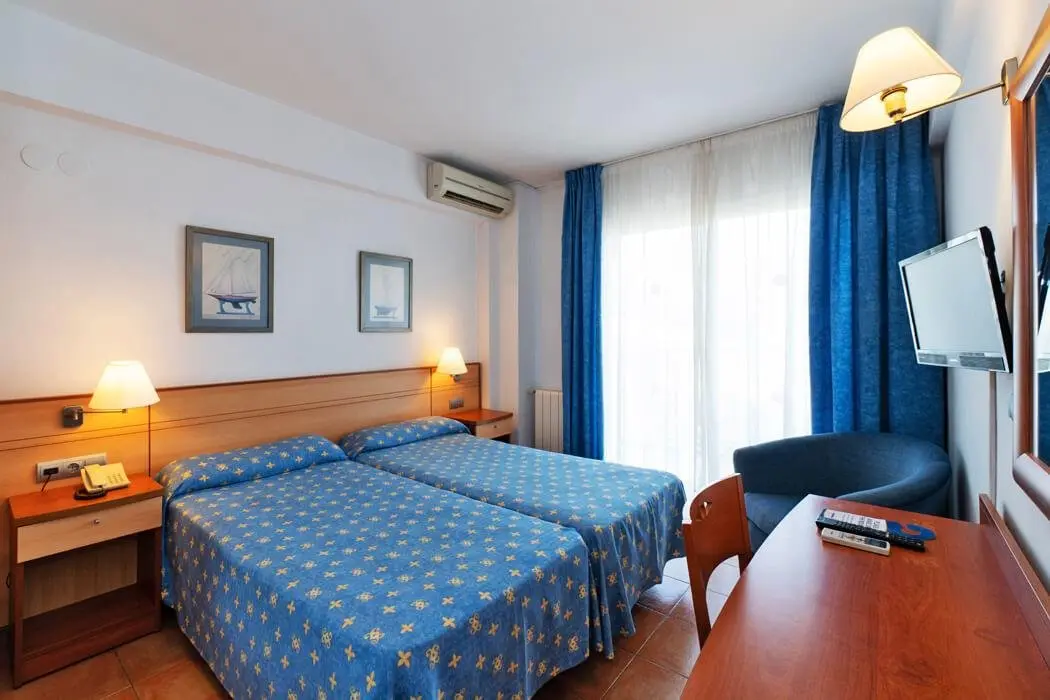 Pokój w hotelu Alba Beach (Ex Balmoral)