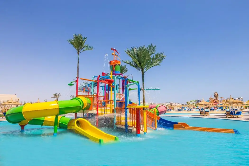 Albatros Aqua Park — ALBATROS AQUA PARK