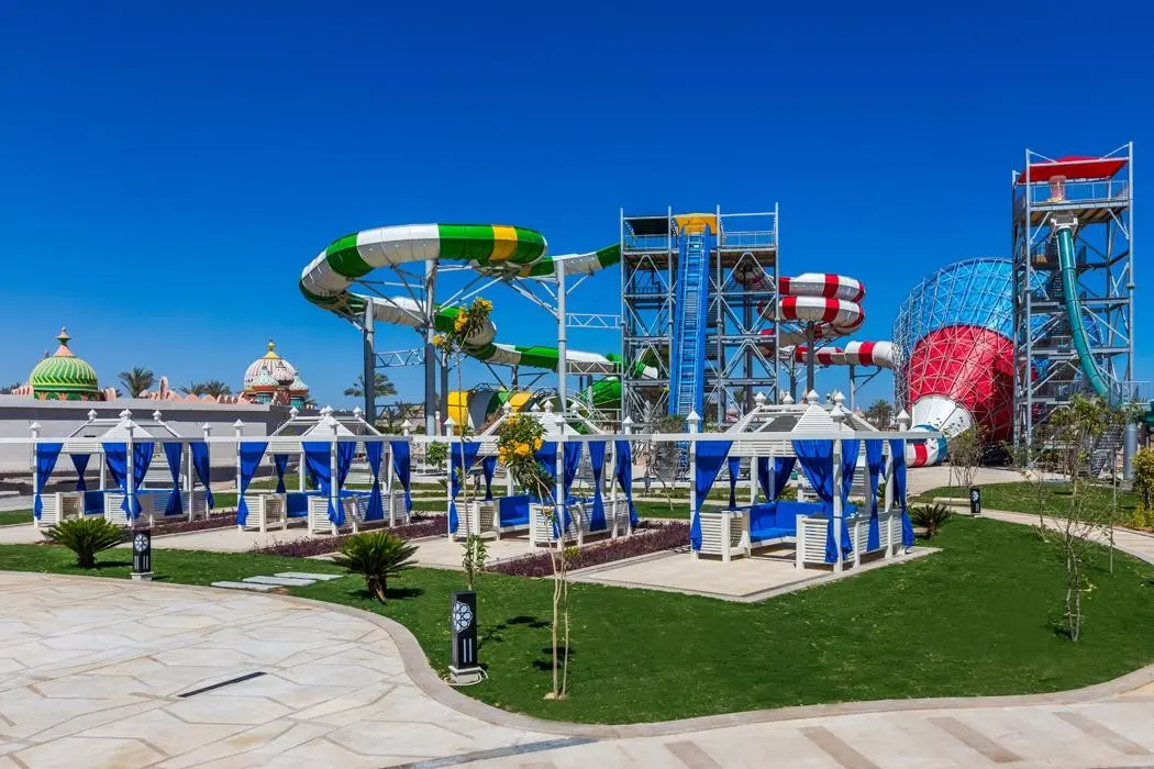 Albatros Aqua Park — ALBATROS AQUA PARK