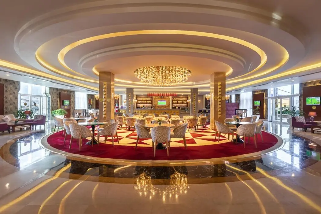 Albatros Aqua Park — ALBATROS AQUA PARK