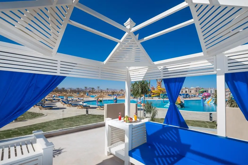 Albatros Aqua Park — ALBATROS AQUA PARK