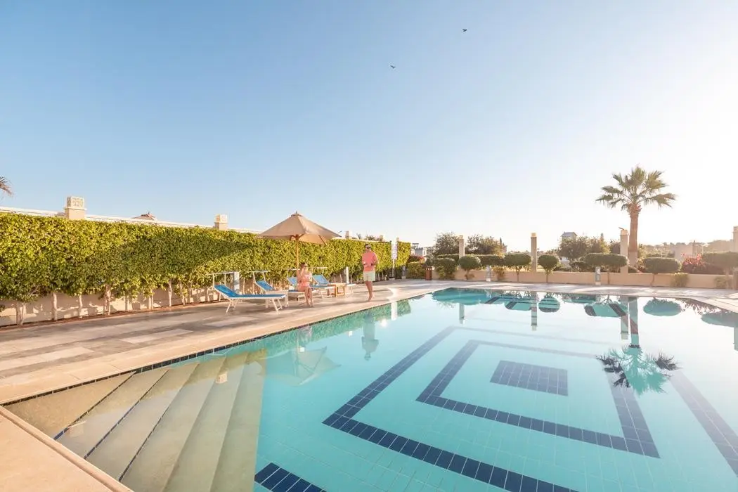 Albatros Aqua Park — ALBATROS AQUA PARK