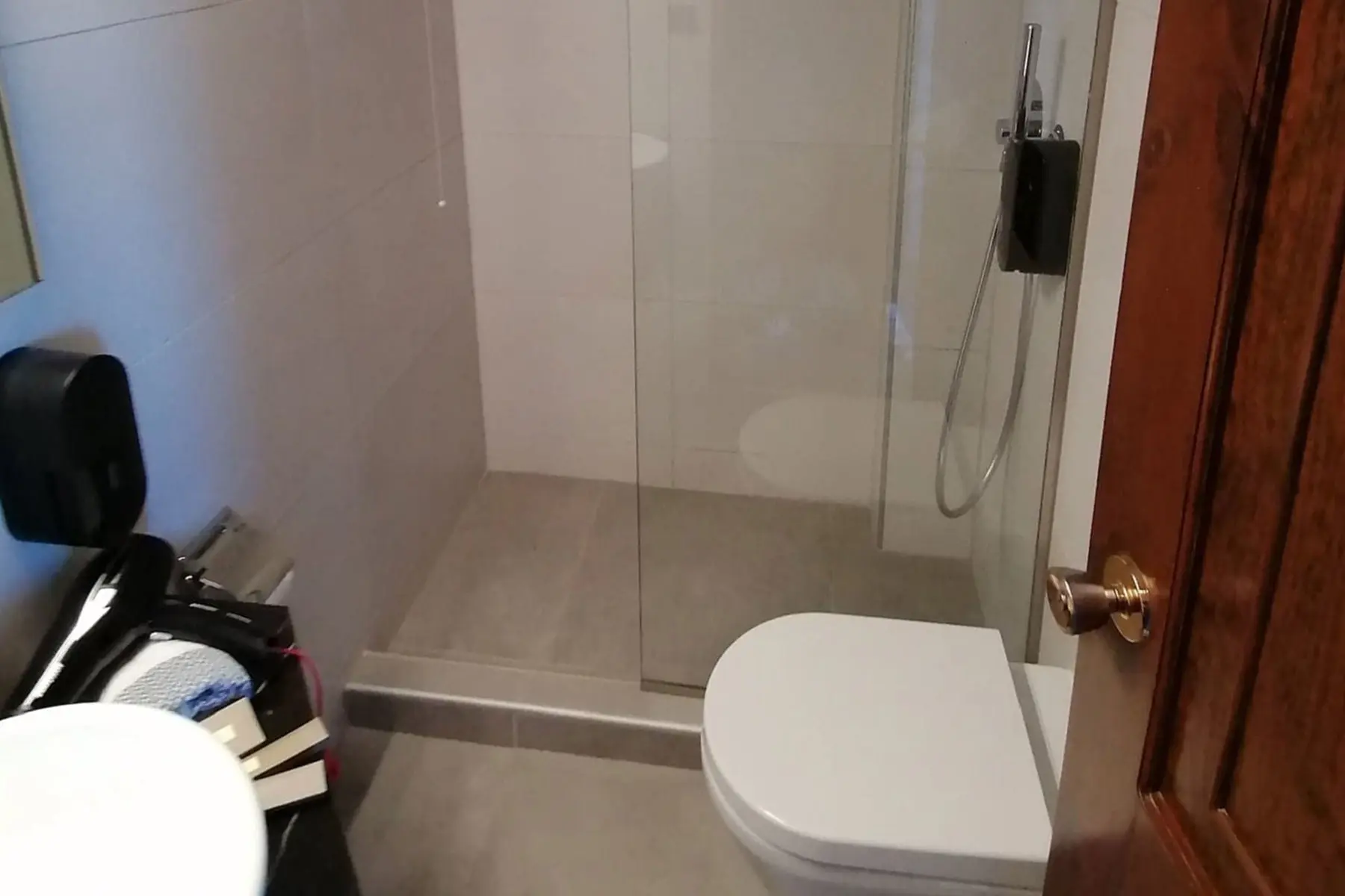 Alexis Hotel — ALEXIS