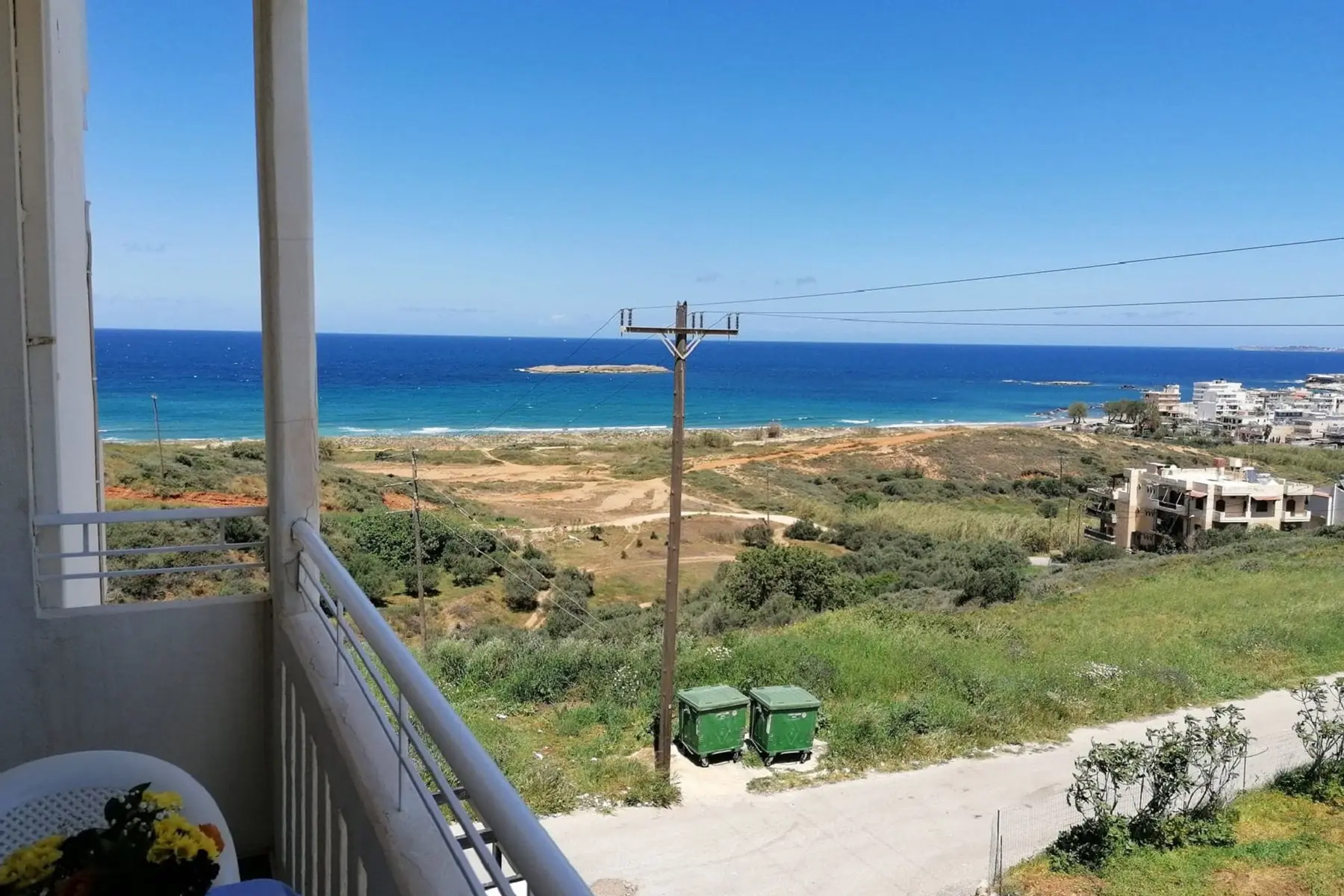 Alexis Hotel — ALEXIS