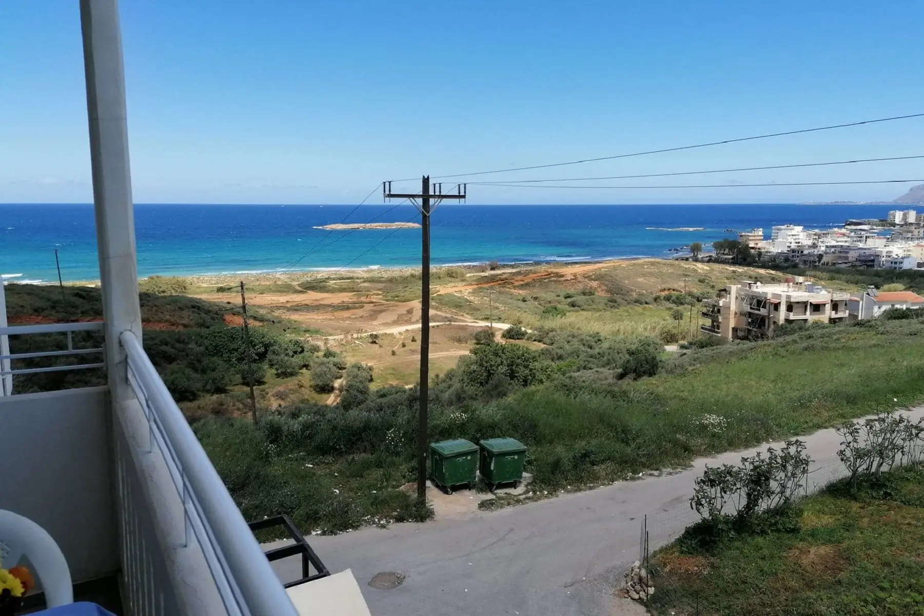 Alexis Hotel — ALEXIS