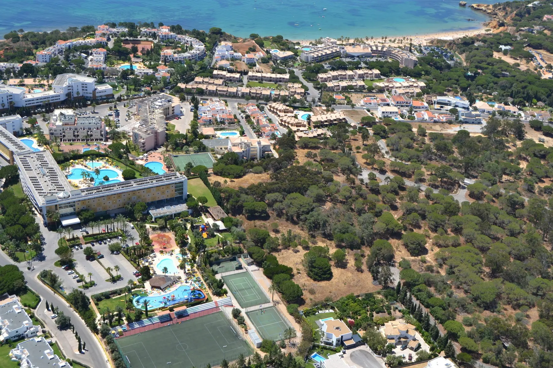 Alfagar Alto Da Colina — ALFAGAR ALTO DA COLINA