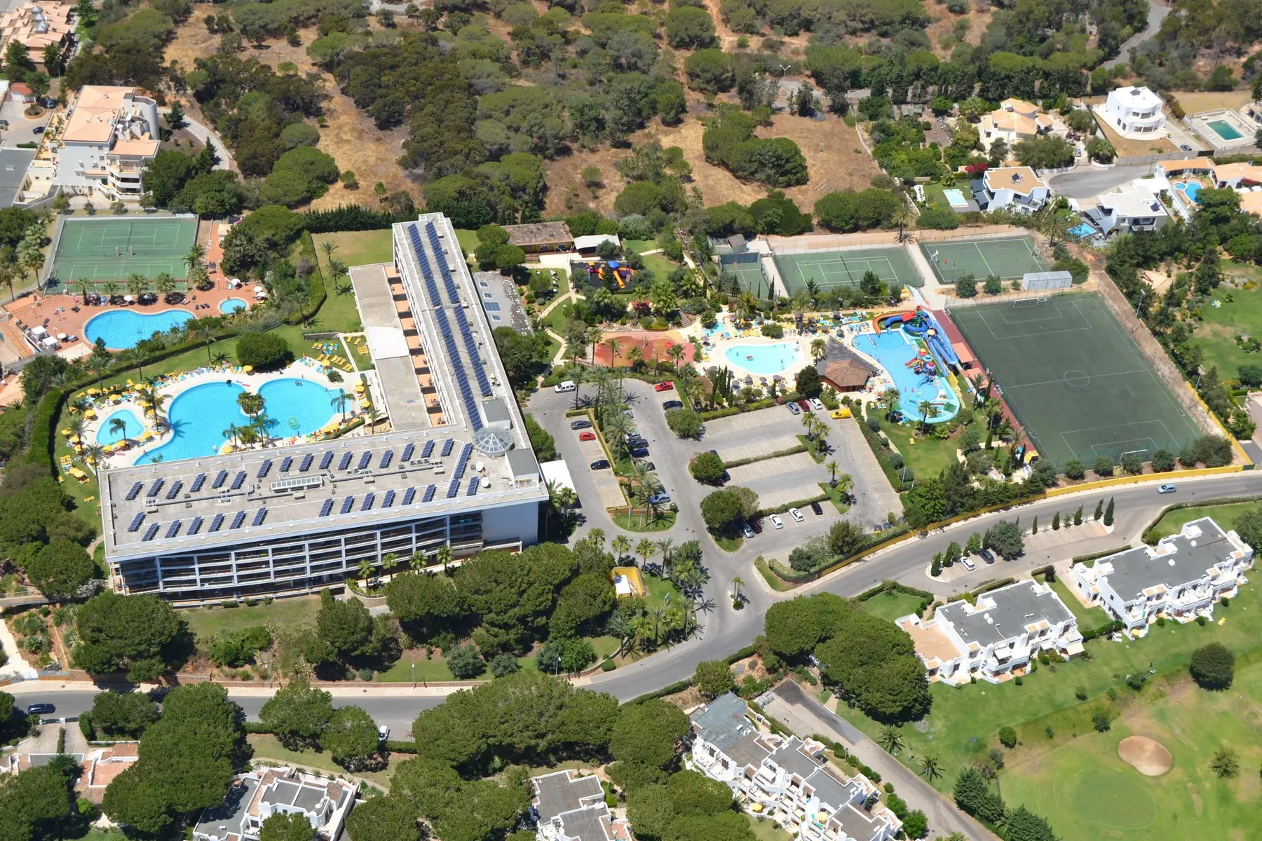 Alfagar Alto Da Colina — ALFAGAR ALTO DA COLINA