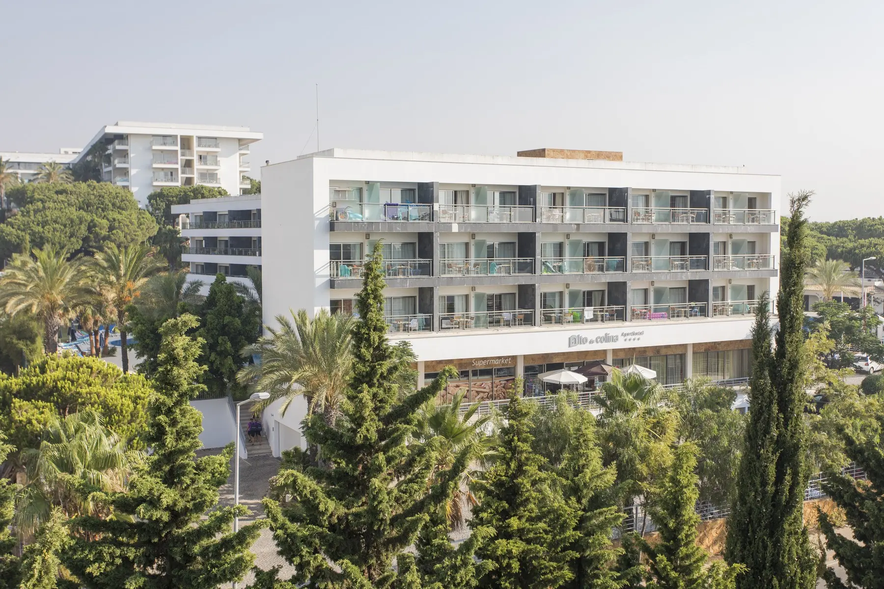 Alfagar Alto Da Colina — ALFAGAR ALTO DA COLINA