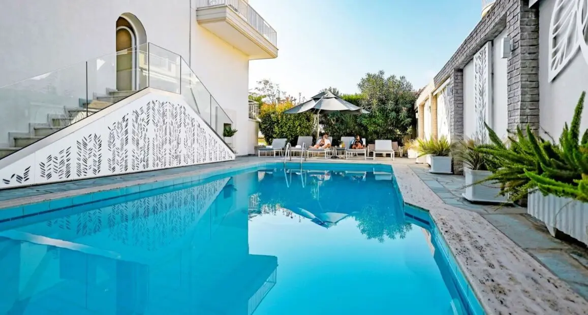 Hotel Alkyonis Hotel