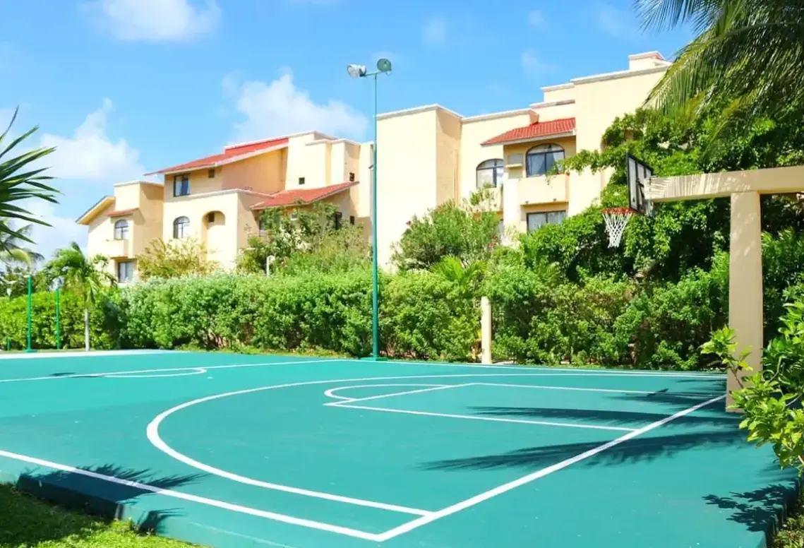 Atrakcje dla dzieci w hotelu All Ritmo Cancun Resort & Waterpark