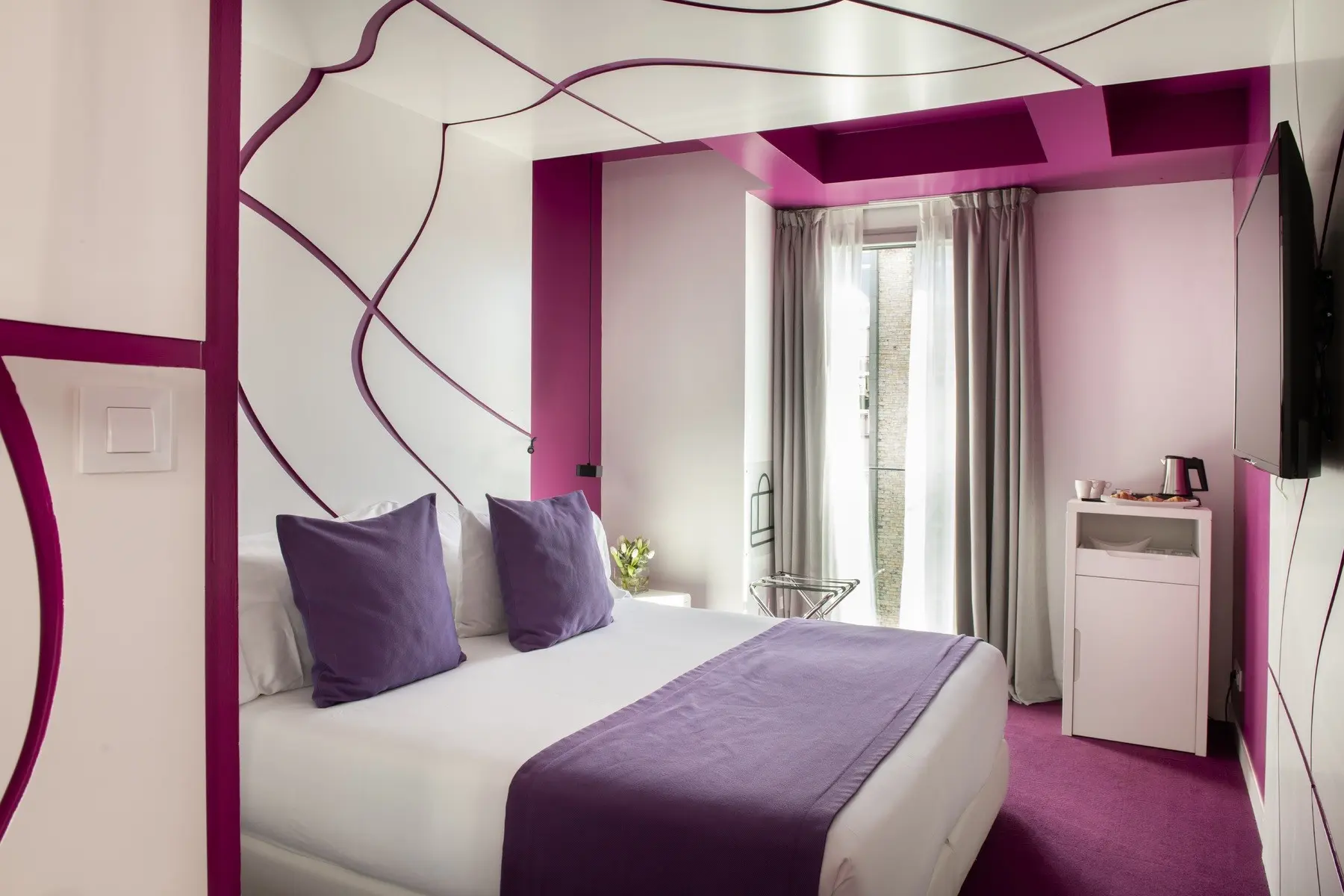 Allegro Barcelona — ALLEGRO BARCELONA