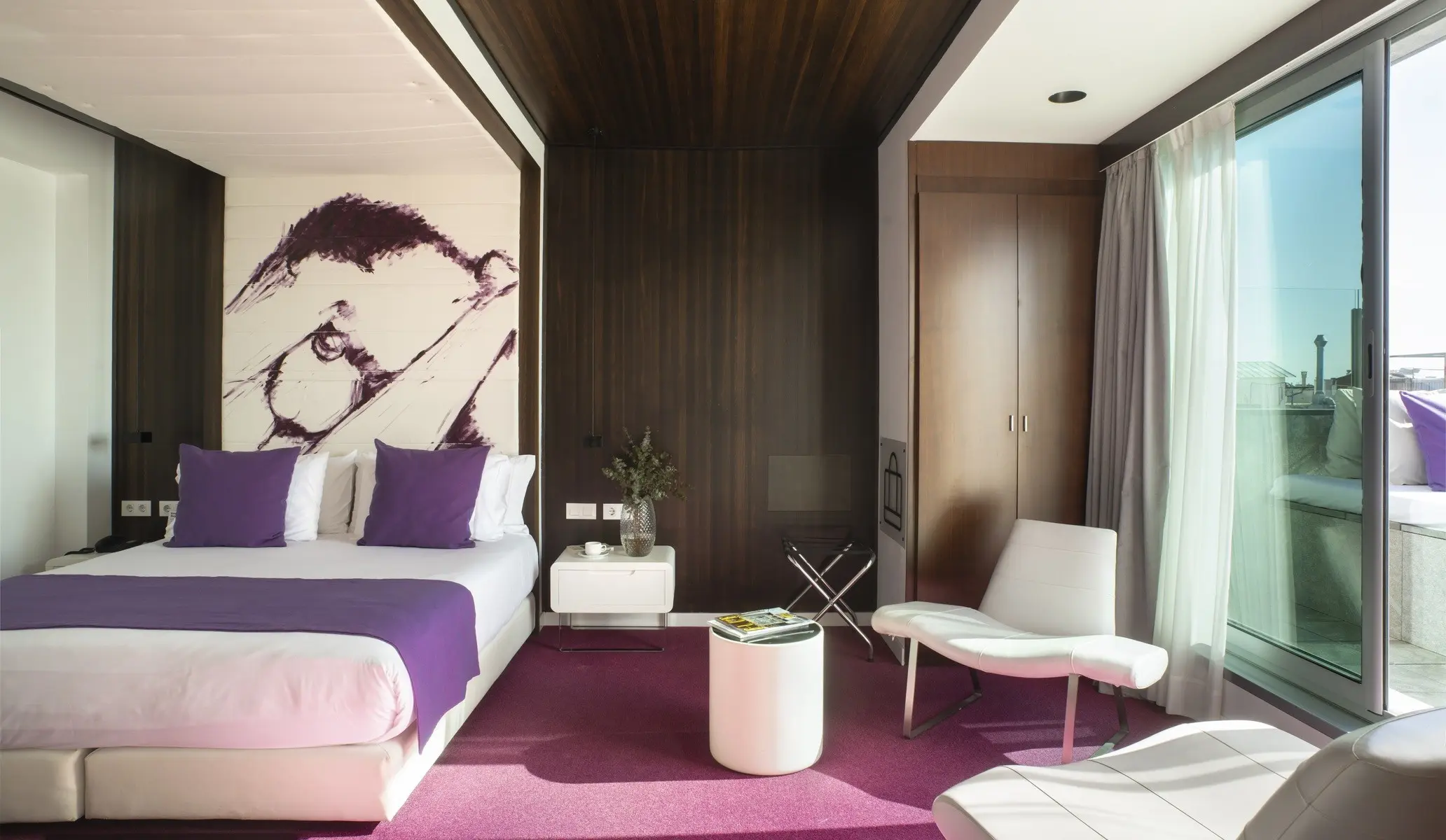 Allegro Barcelona — ALLEGRO BARCELONA