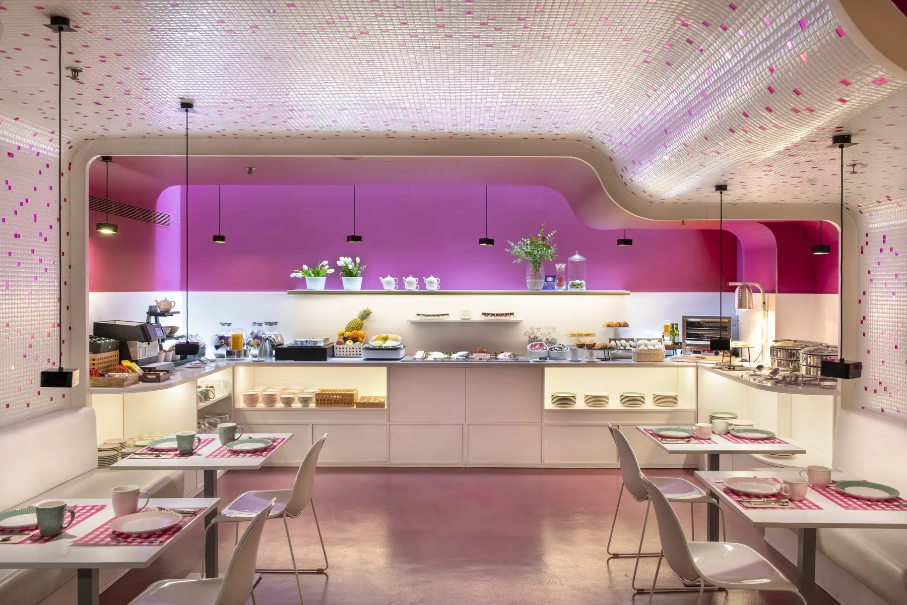 Allegro Barcelona — ALLEGRO BARCELONA