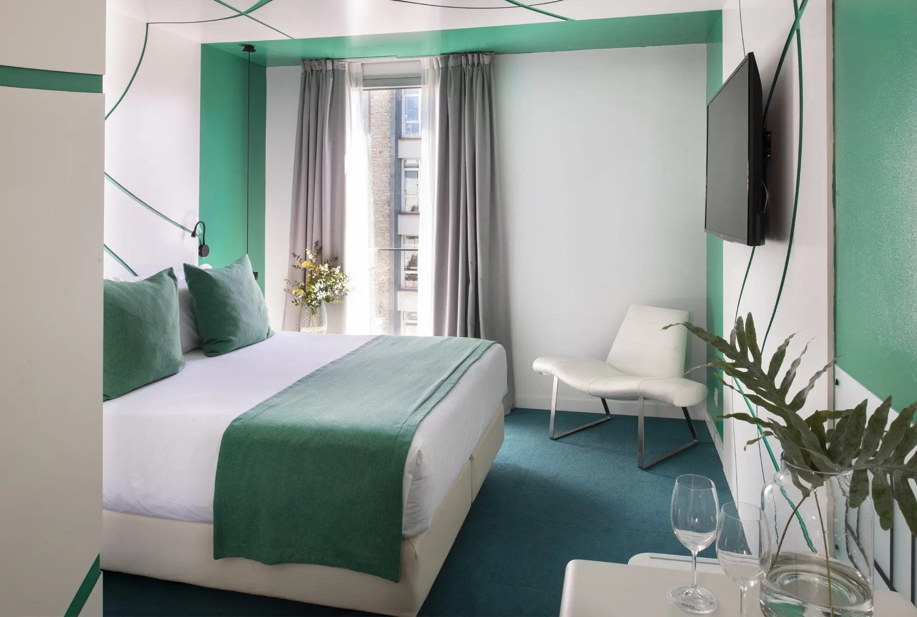 Allegro Barcelona — ALLEGRO BARCELONA