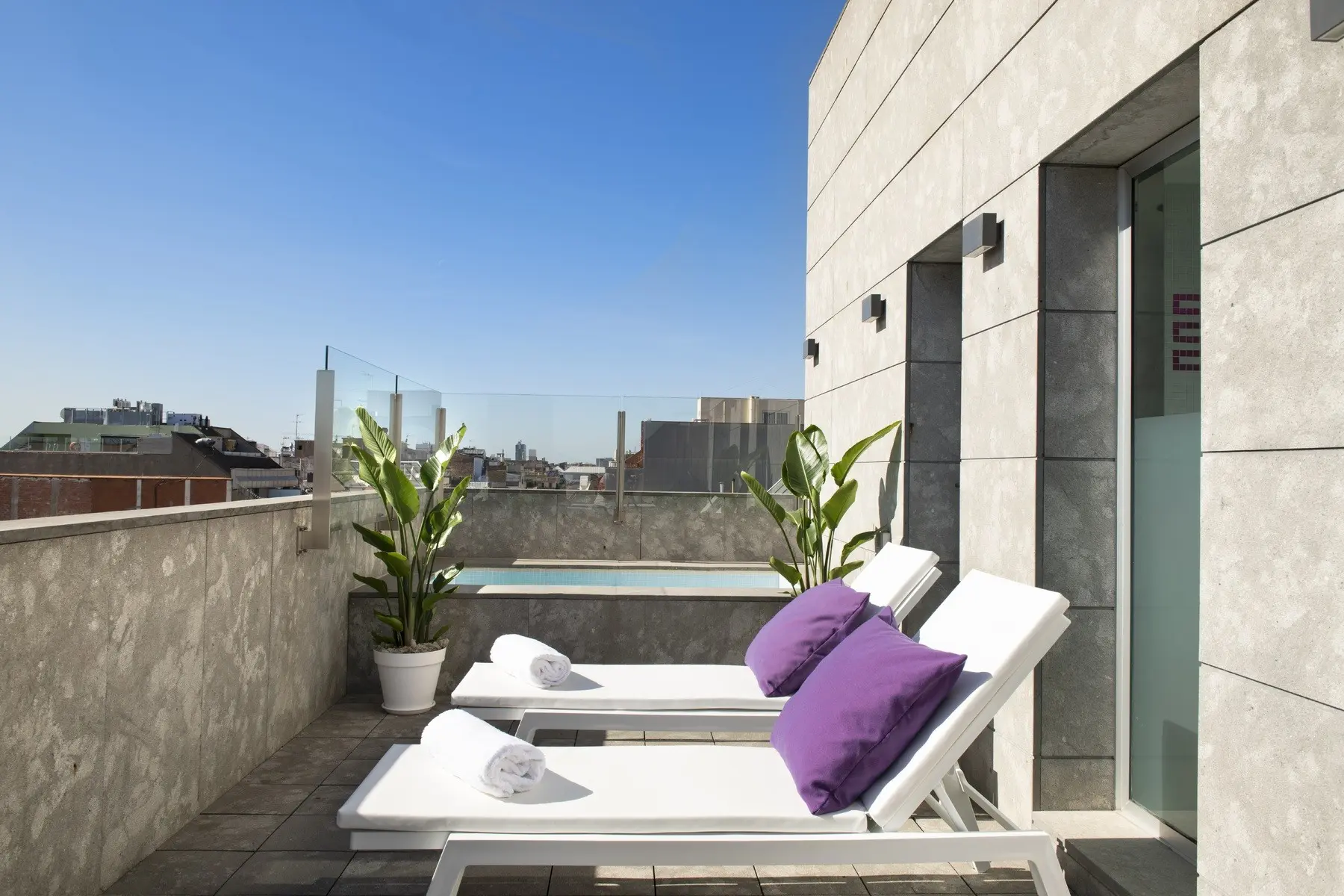 Allegro Barcelona — ALLEGRO BARCELONA