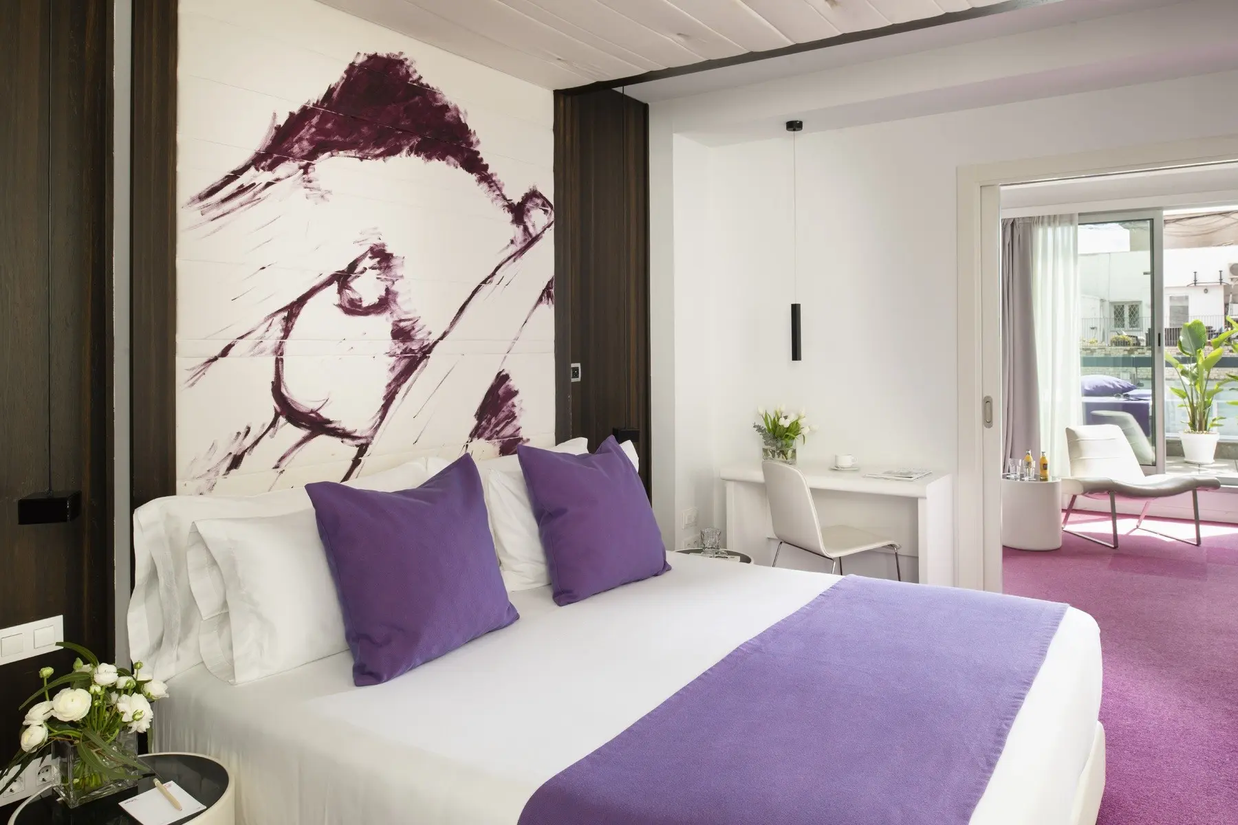 Allegro Barcelona — ALLEGRO BARCELONA