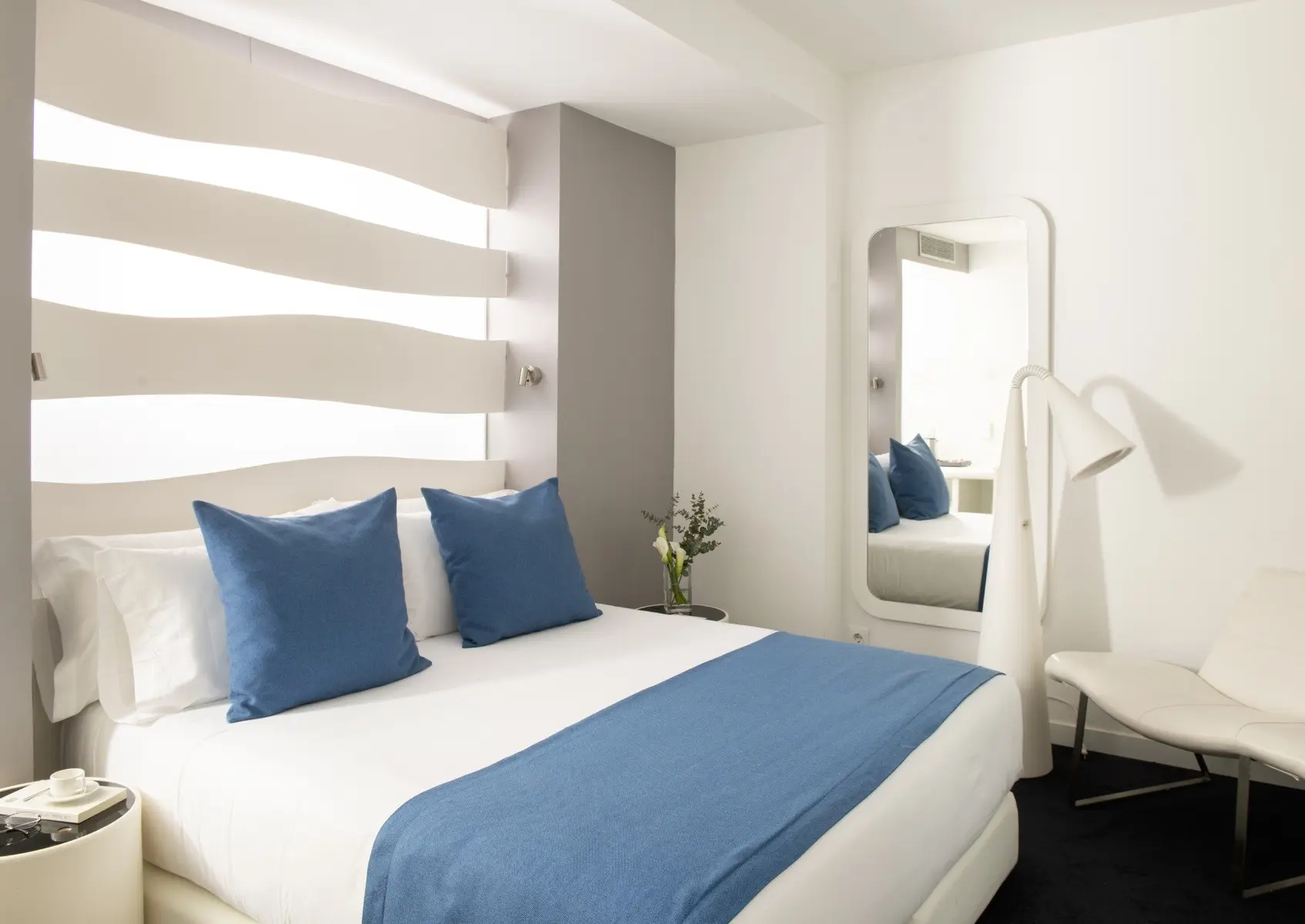 Allegro Barcelona — ALLEGRO BARCELONA