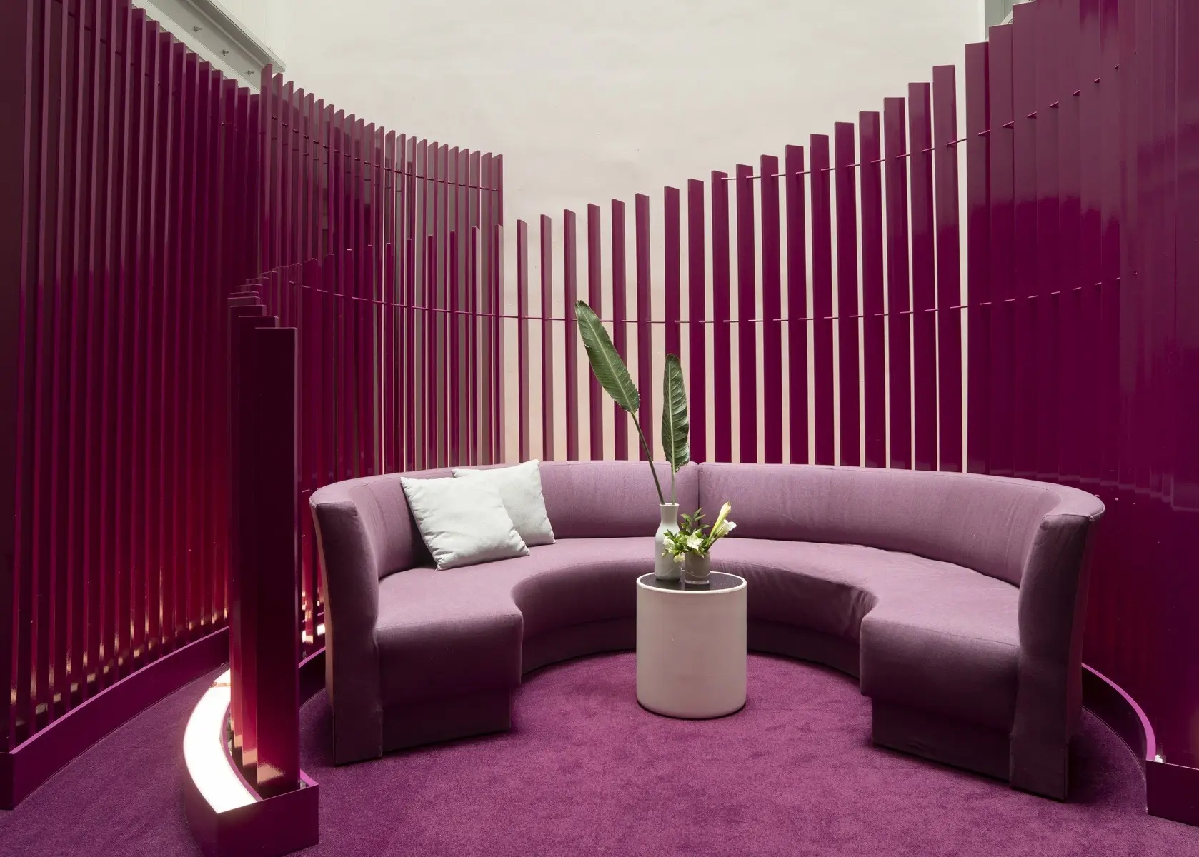 Allegro Barcelona — ALLEGRO BARCELONA