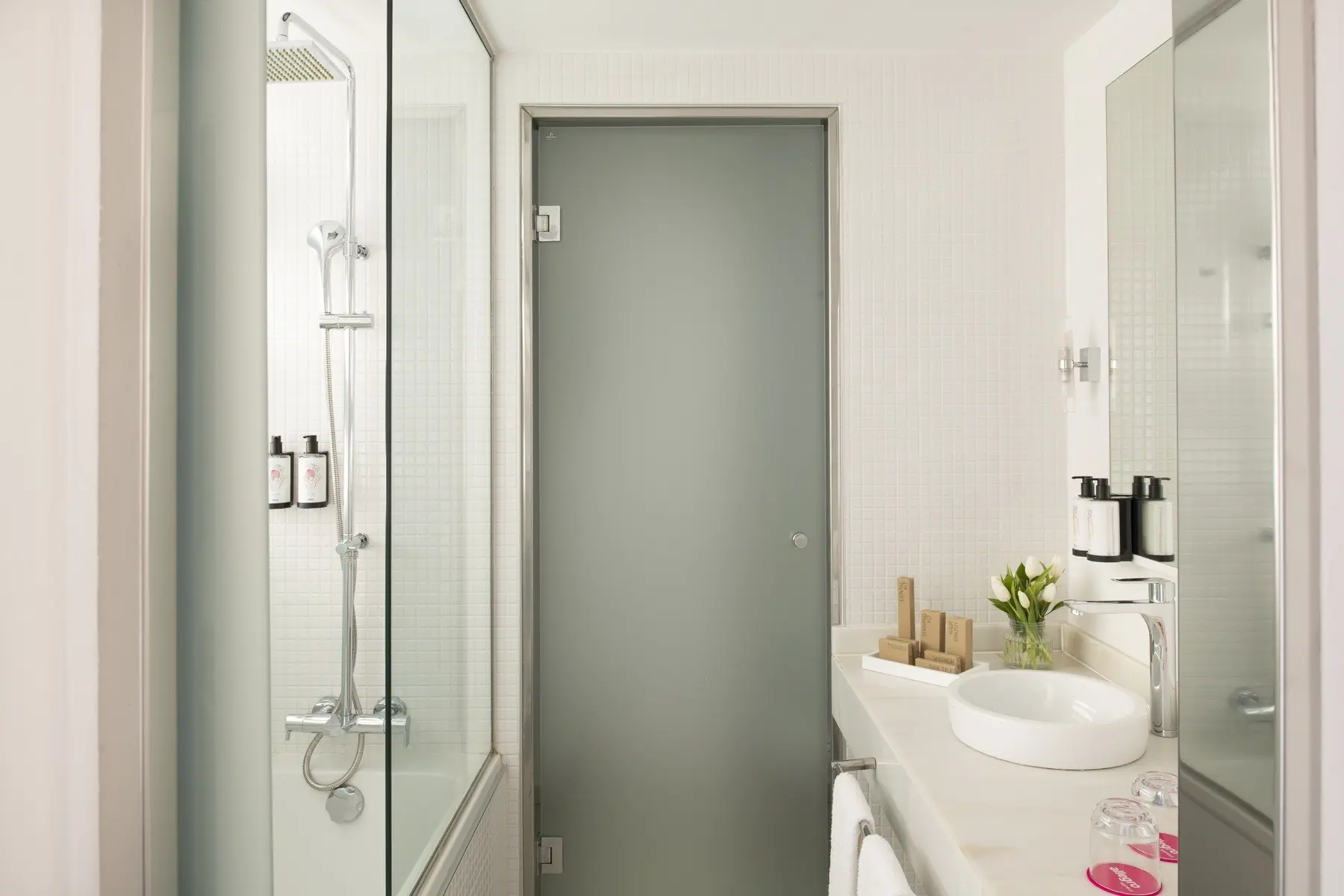 Allegro Barcelona — ALLEGRO BARCELONA