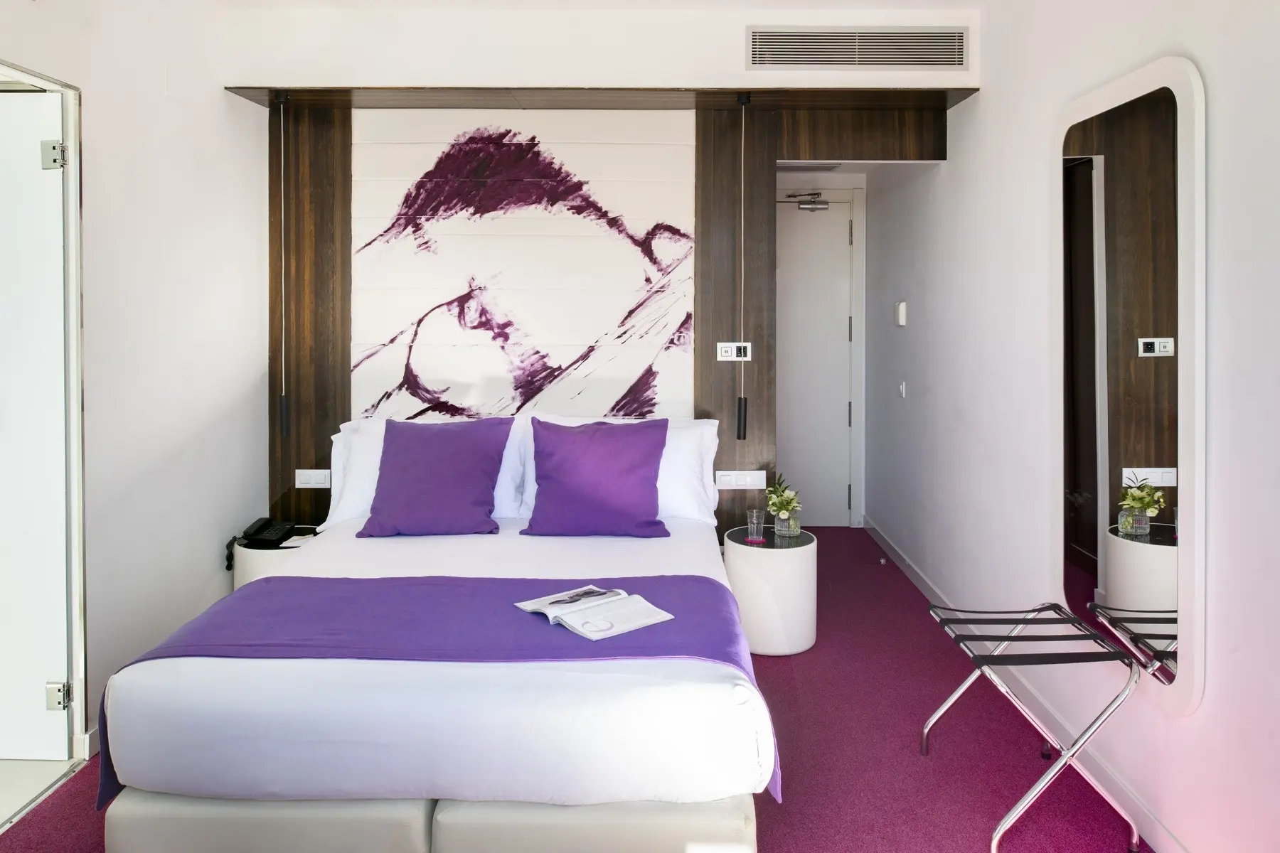 Allegro Barcelona — ALLEGRO BARCELONA