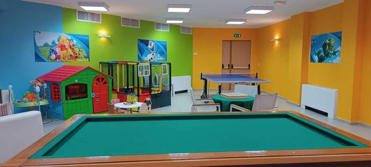 Alma Di Alghero Hotel — ALMA DI ALGHERO HOTEL