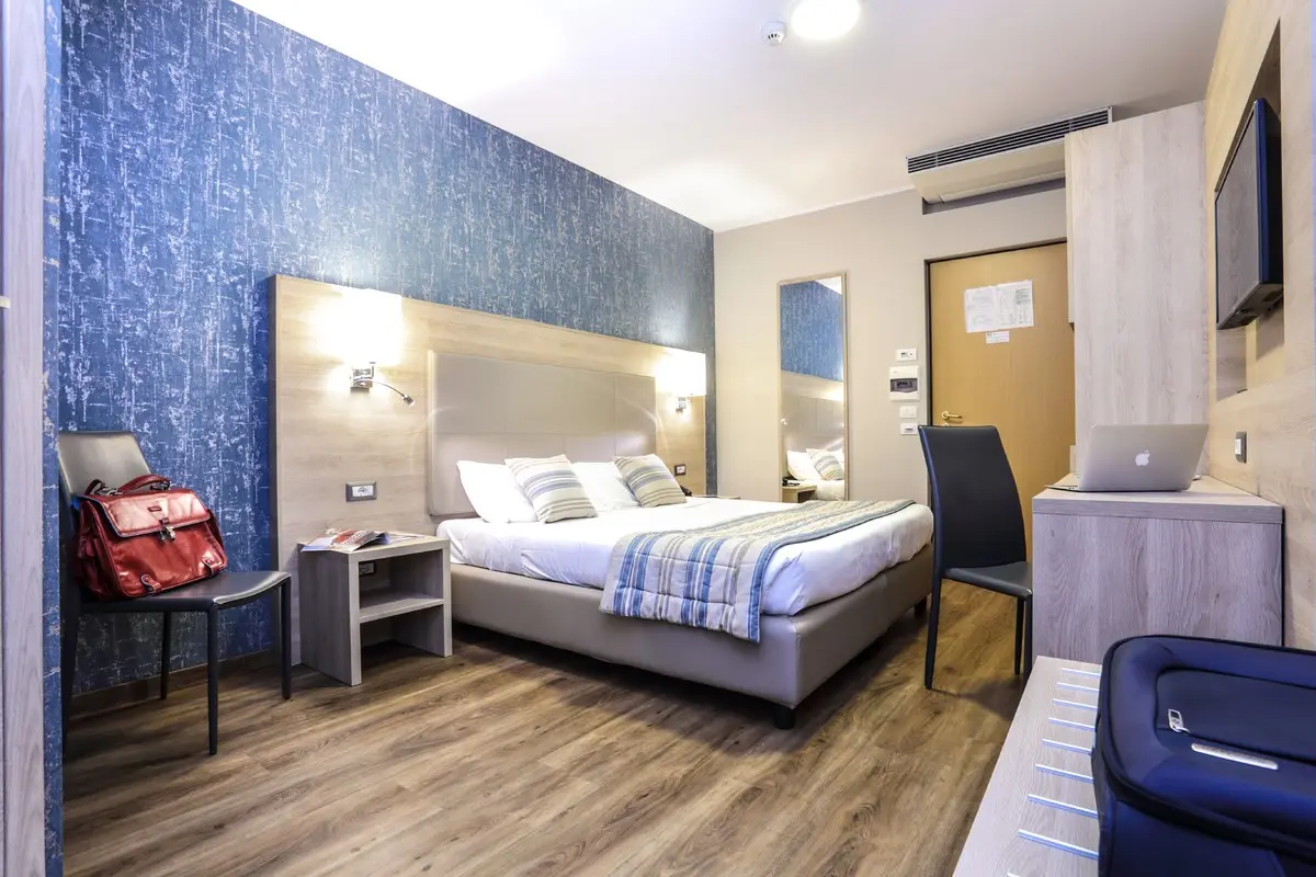 Alma Di Alghero Hotel — ALMA DI ALGHERO HOTEL