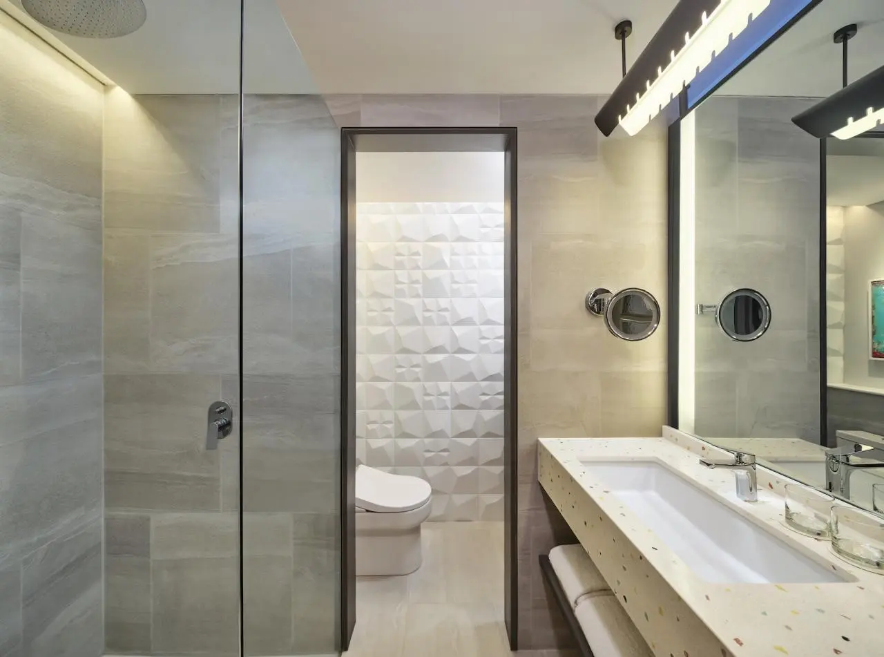 Aloft Bali Kuta at Beachwalk — ALOFT BALI KUTA AT BEACHWALK