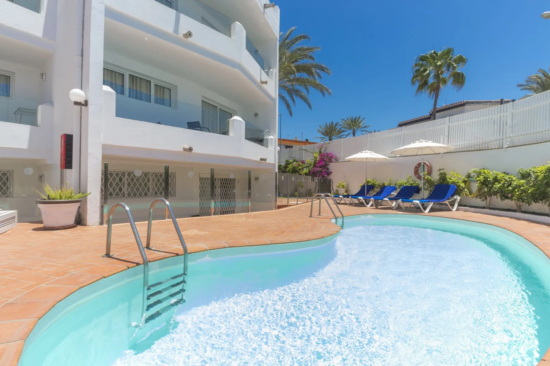 Hotel Alsol Los Caribes 2 (Adults Only)