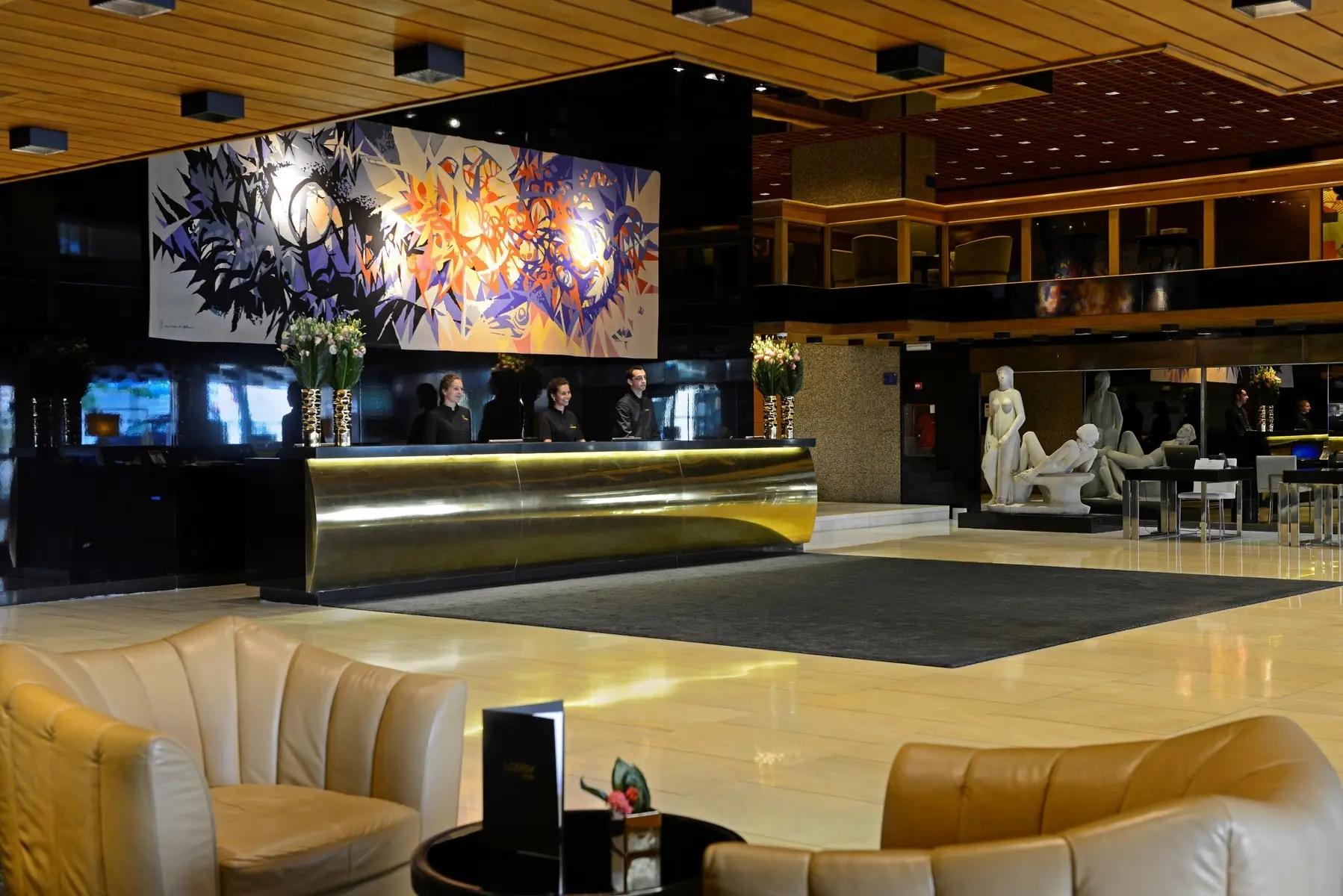 Altis Grand Hotel — ALTIS GRAND