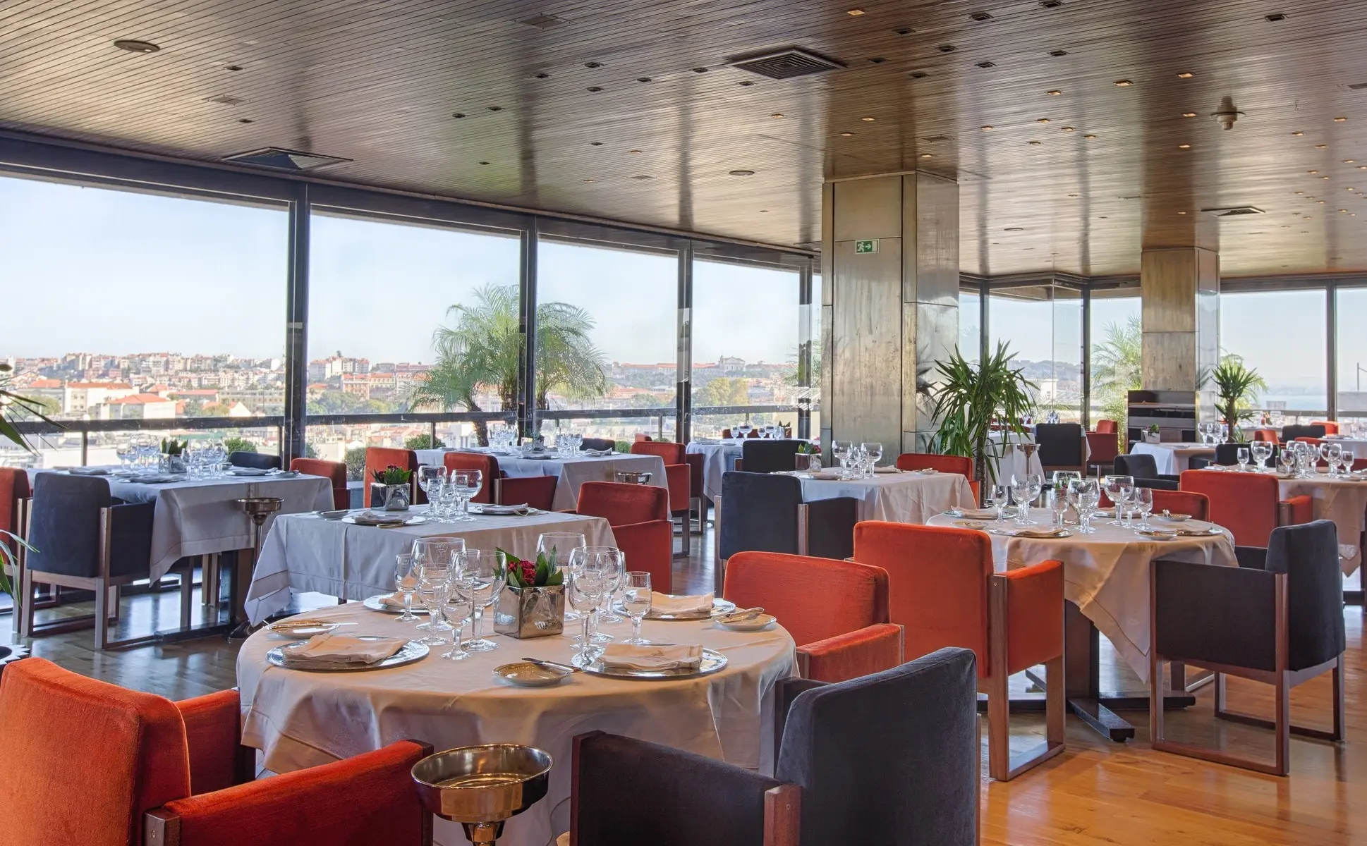 Altis Grand Hotel — ALTIS GRAND