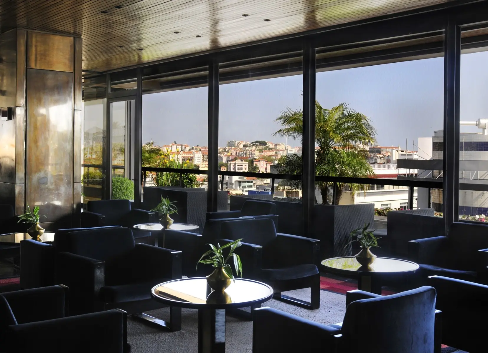 Altis Grand Hotel — ALTIS GRAND