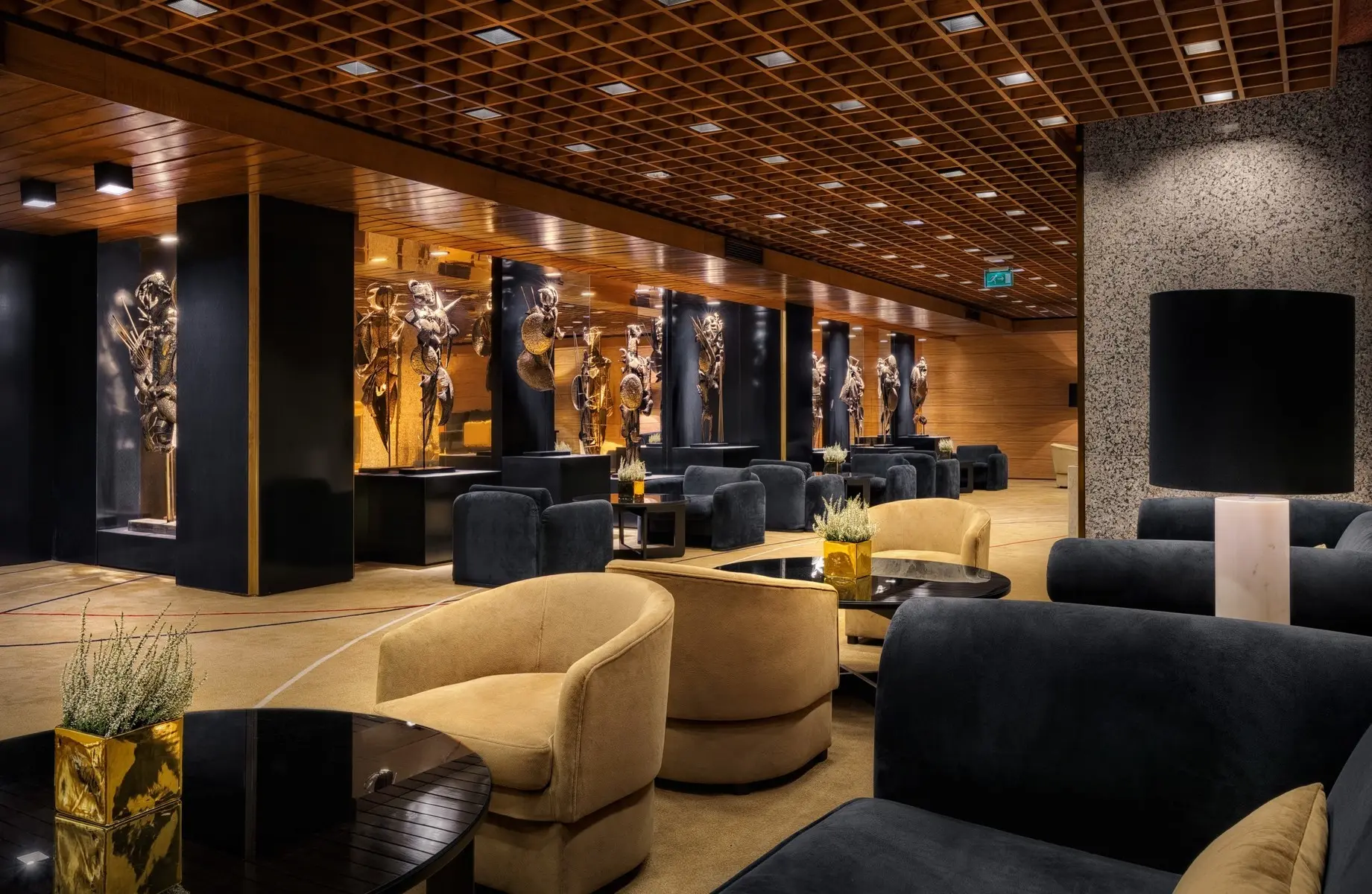 Altis Grand Hotel — ALTIS GRAND