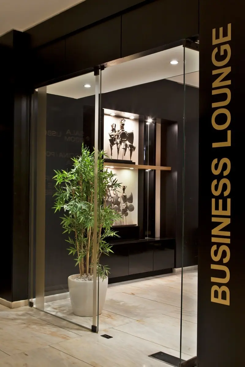 Altis Grand Hotel — ALTIS GRAND