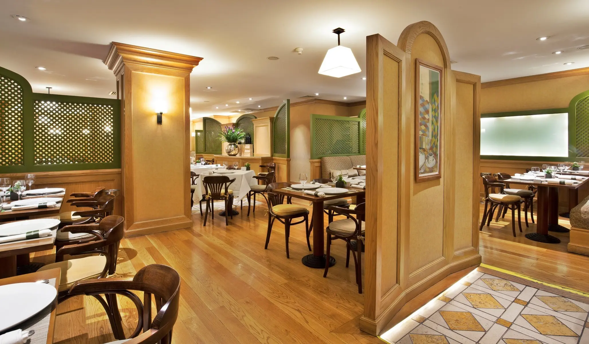 Altis Grand Hotel — ALTIS GRAND