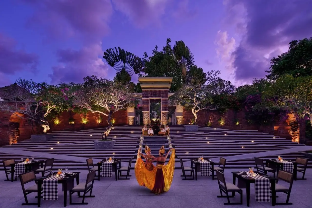 Hotel Amarterra Villas Resort Bali Nusa Dua