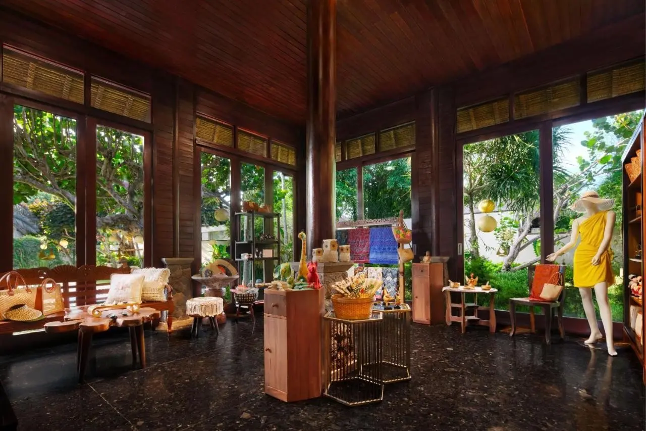 Amarterra Villas Resort Bali Nusa Dua — AMARTERRA VILLAS RESORT BALI NUSA DUA