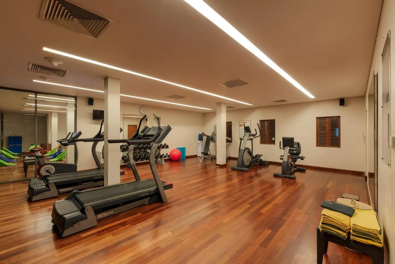 Amaya Beach Resort & Spa — AMAYA BEACH RESORT & SPA