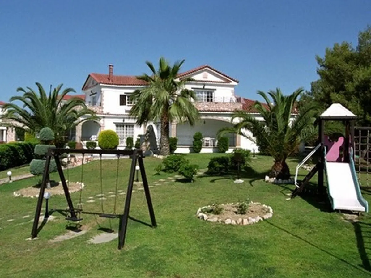 Hotel Anagenessis Village Hotel