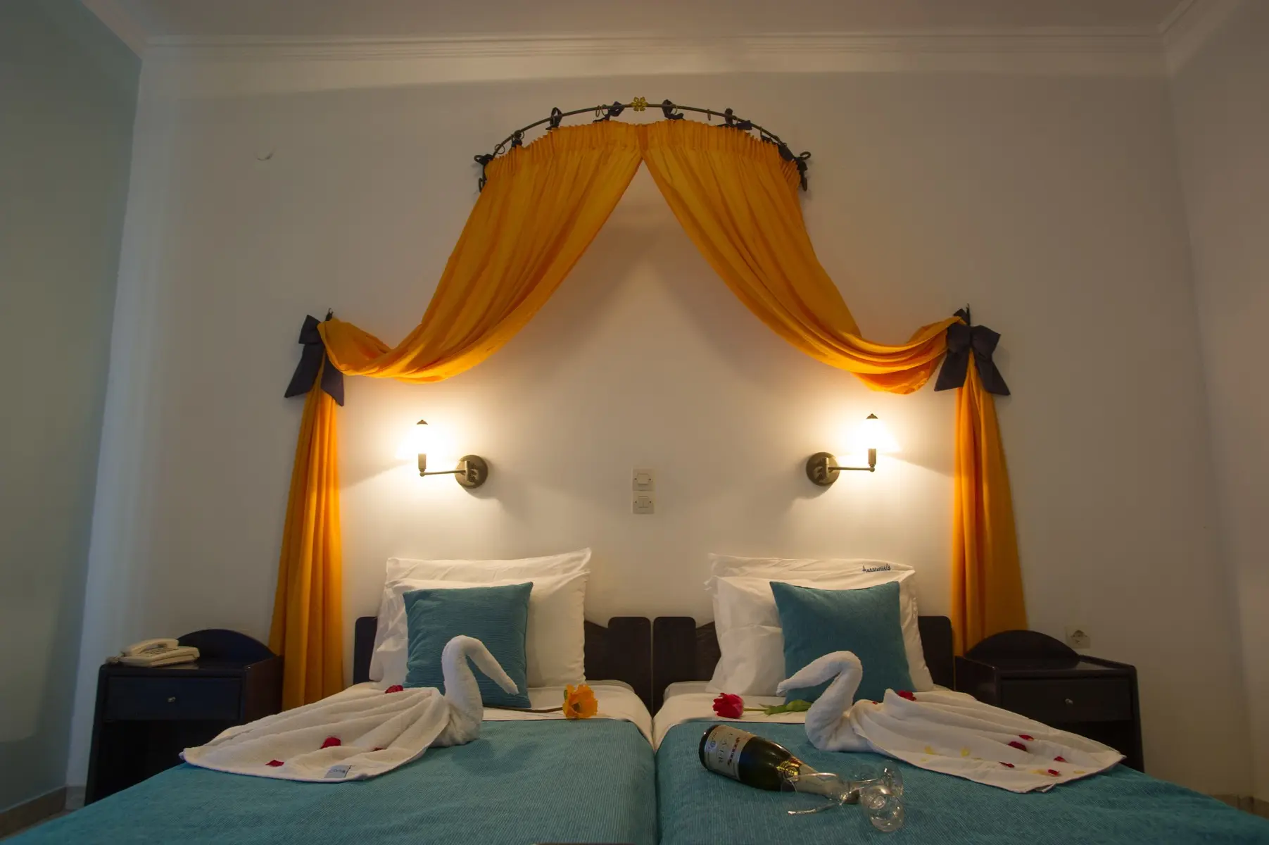 Anagenessis Village Hotel — ANAGENESSIS VILLAGE