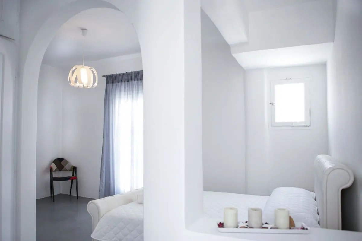 Pokój w hotelu Anamar Blu