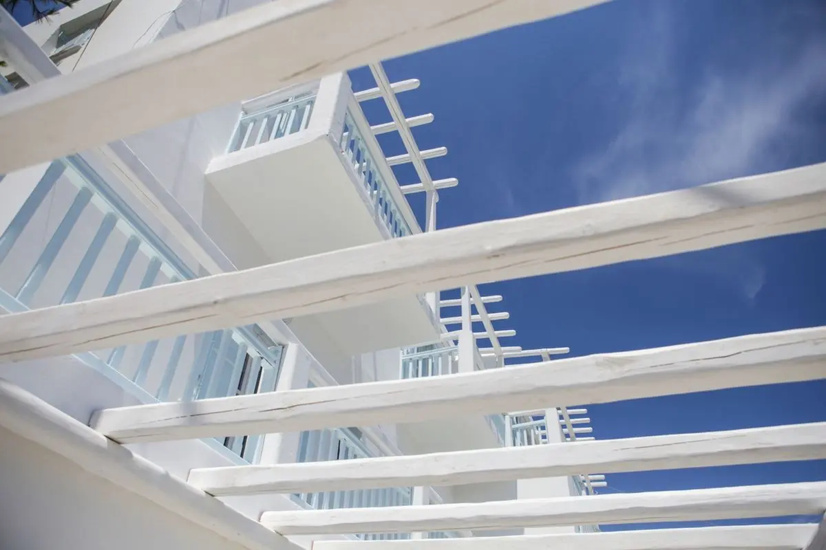 Obiekt hotelu Anamar Blu