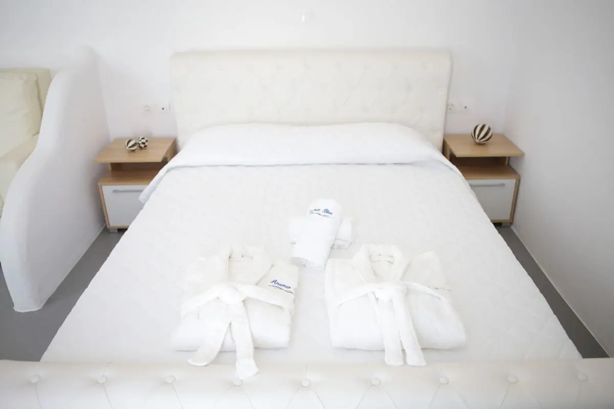 Pokój w hotelu Anamar Blu