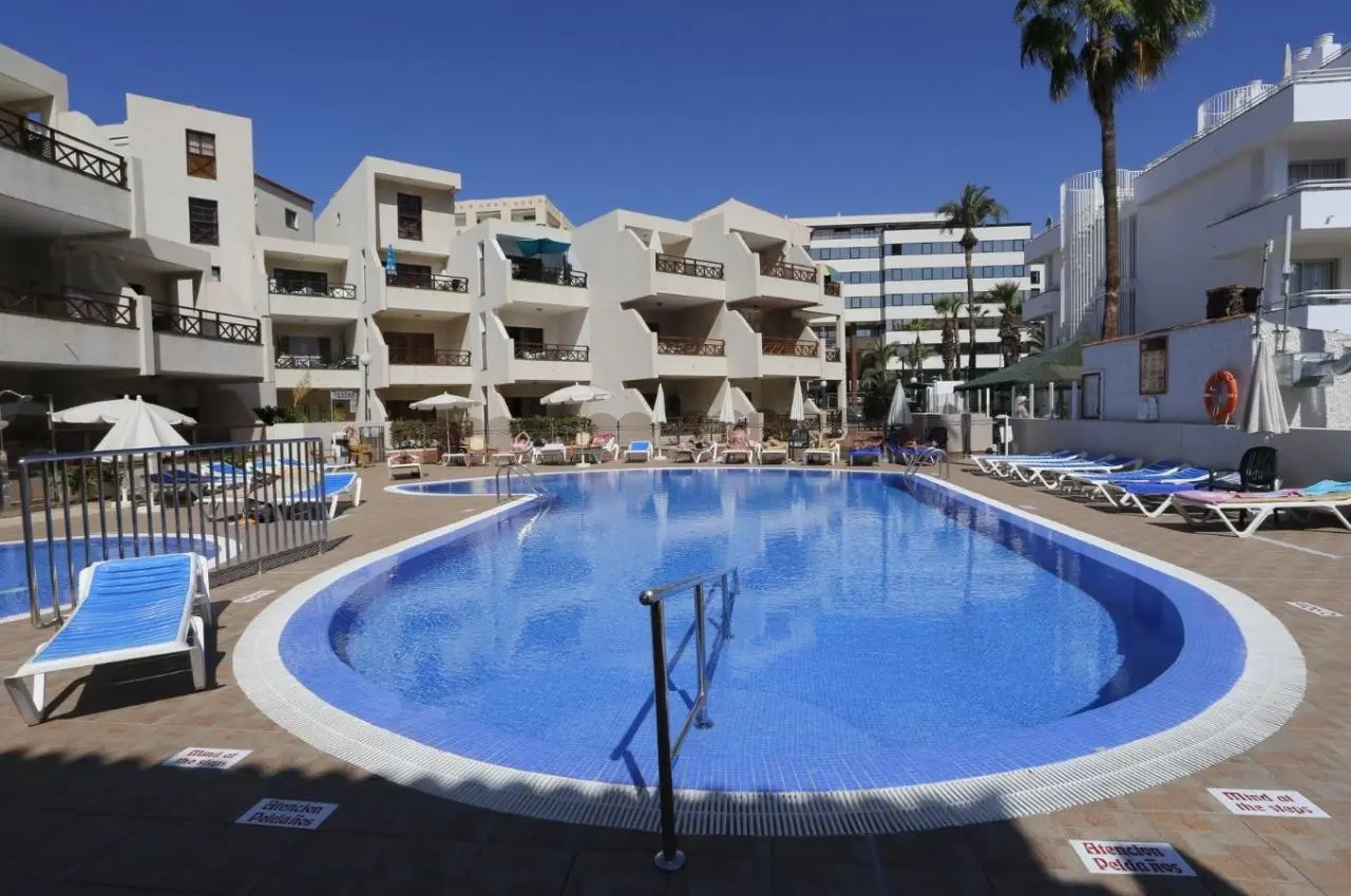 Andorra Apartments — ANDORRA APARTMENTS