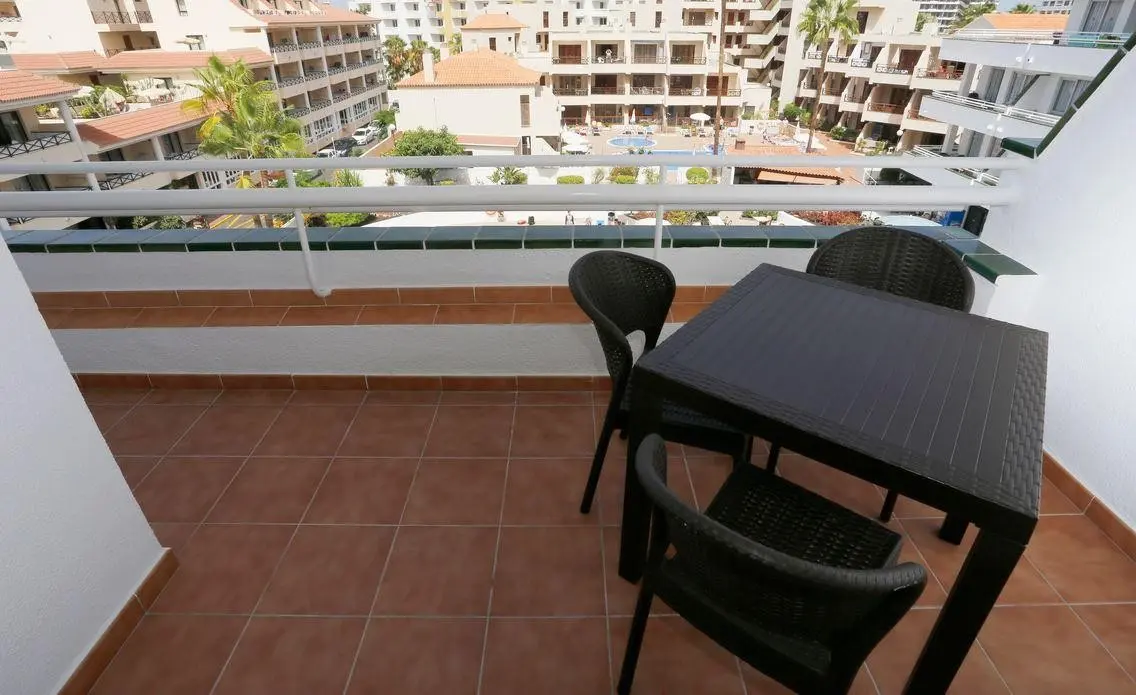 Andorra Apartments — ANDORRA APARTMENTS