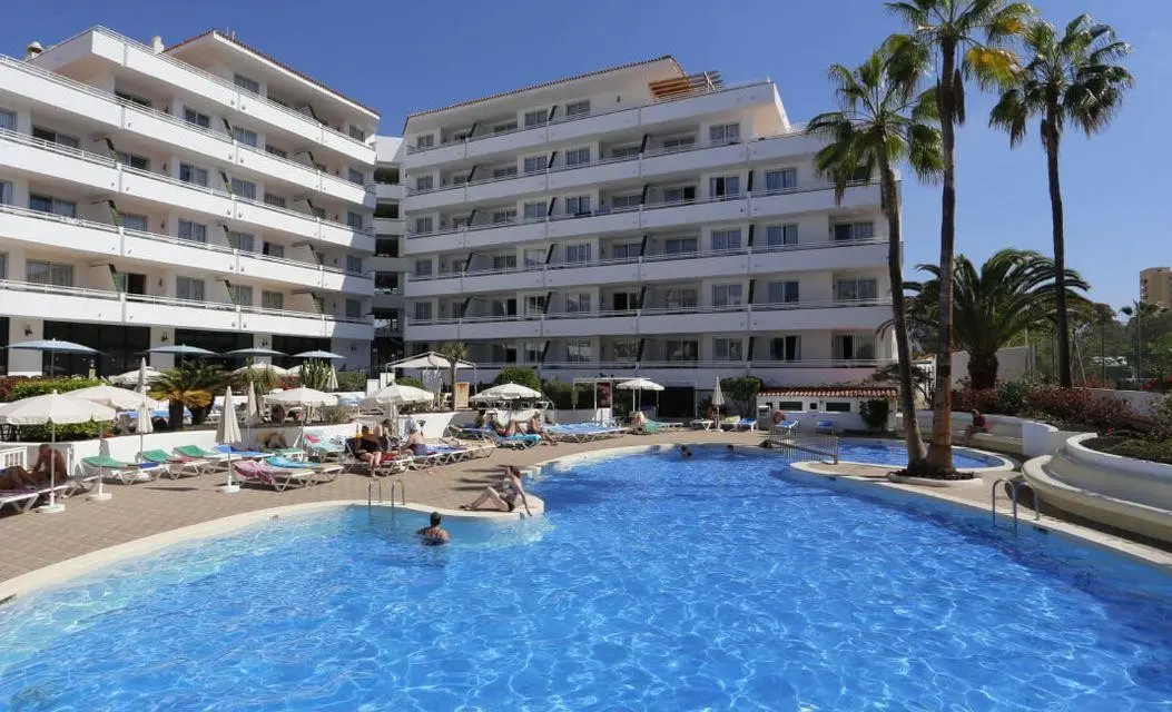 Andorra Apartments — ANDORRA APARTMENTS