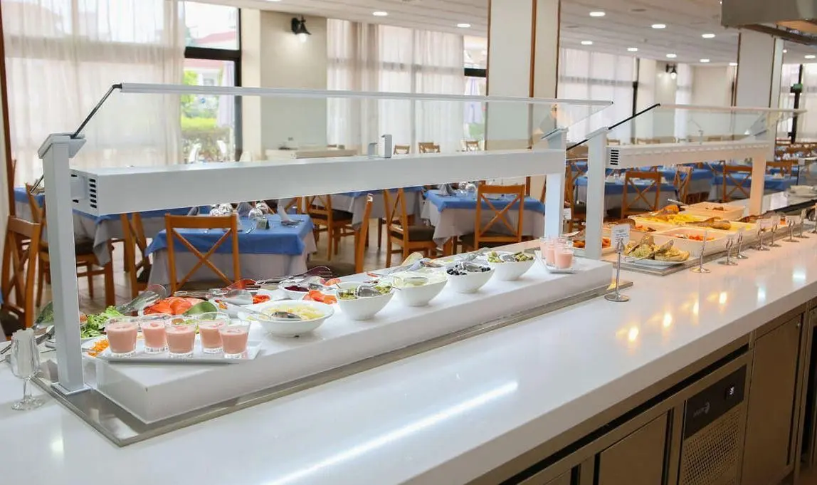 Andorra Apartments — ANDORRA APARTMENTS