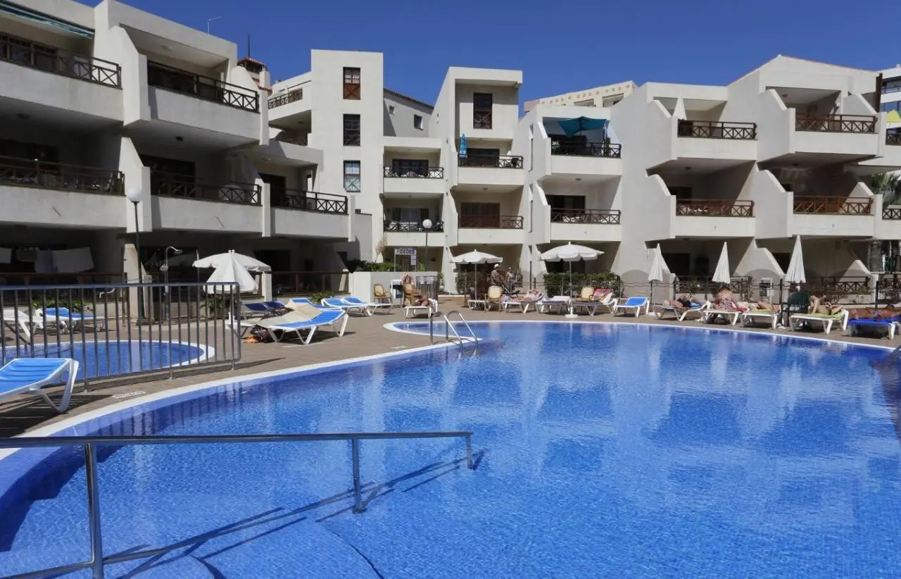 Hotel Andorra Apartments