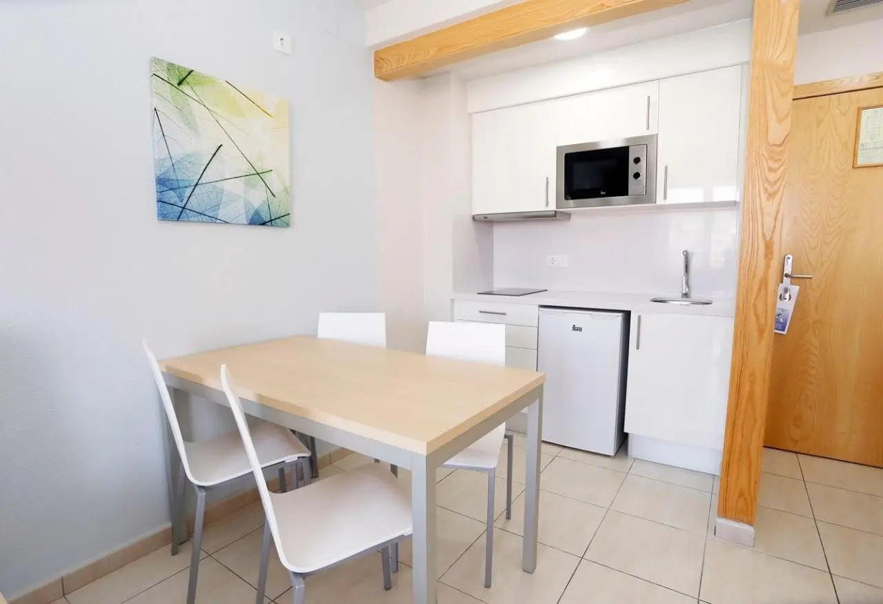 Andorra Apartments — ANDORRA APARTMENTS