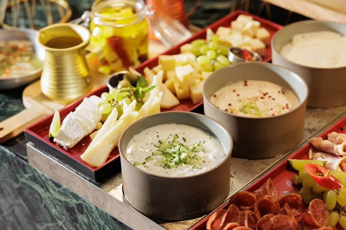 Anissa Beach And Village — ANISE BY ALUMA HOTELS AND RESORTS