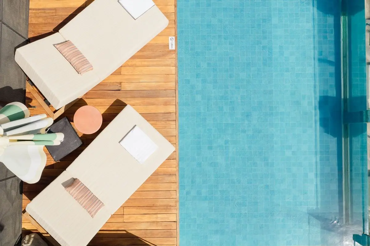 Anissa Beach And Village — ANISE BY ALUMA HOTELS AND RESORTS